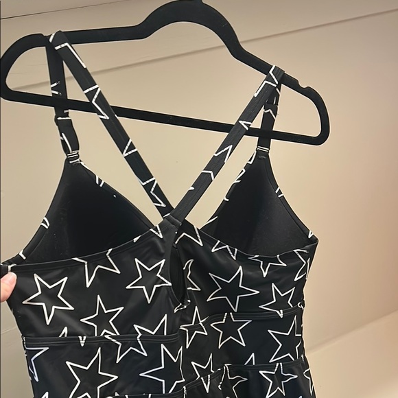 Torrid Tankini Swim Top - Picture 3 of 3